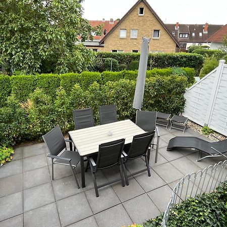 Friesenhof 8H Apartment Groemitz Exterior photo