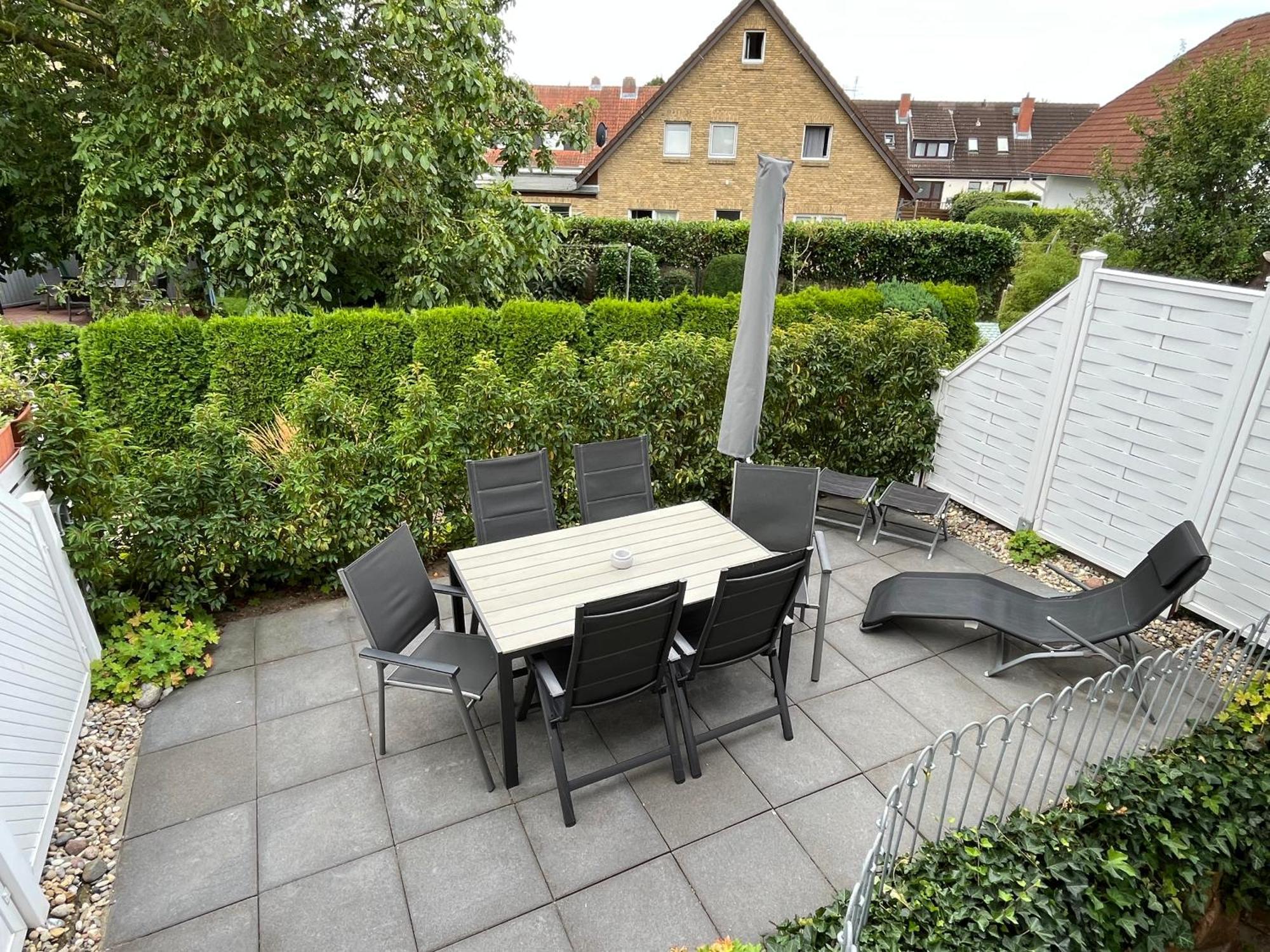 Friesenhof 8H Apartment Groemitz Exterior photo